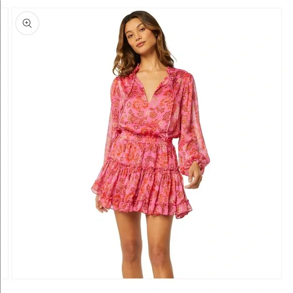 Misa Dress - Picture 2 of 2